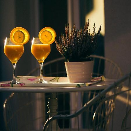 Apartment Luka Split Ngoại thất bức ảnh