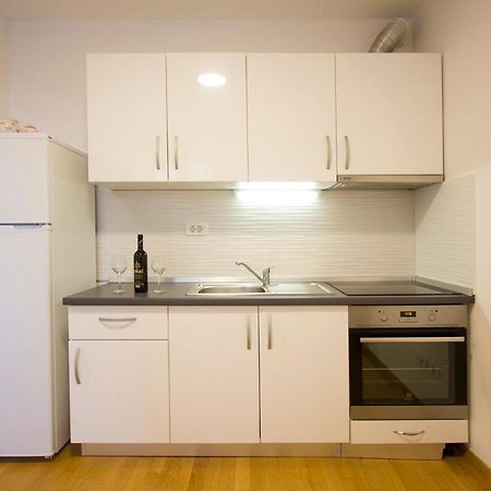 Apartment Luka Split Ngoại thất bức ảnh