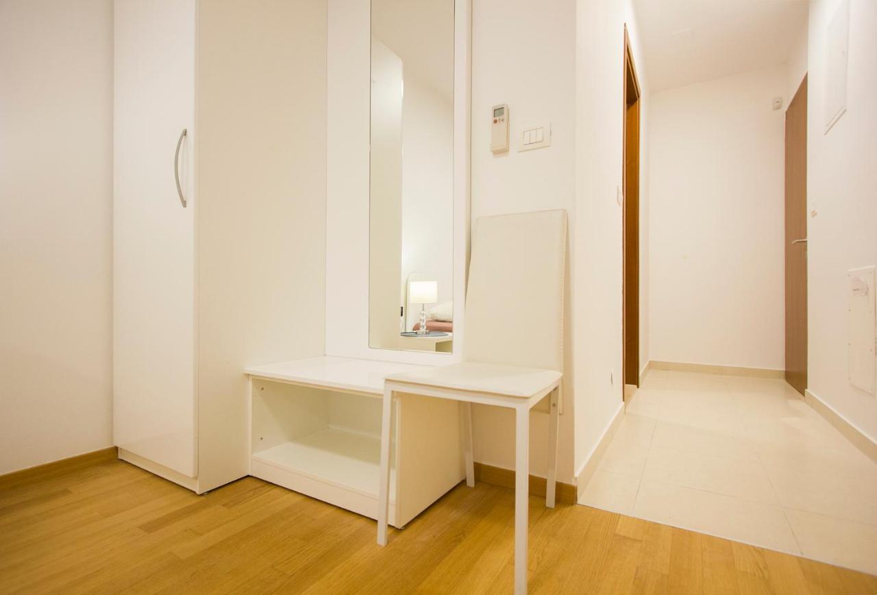 Apartment Luka Split Ngoại thất bức ảnh