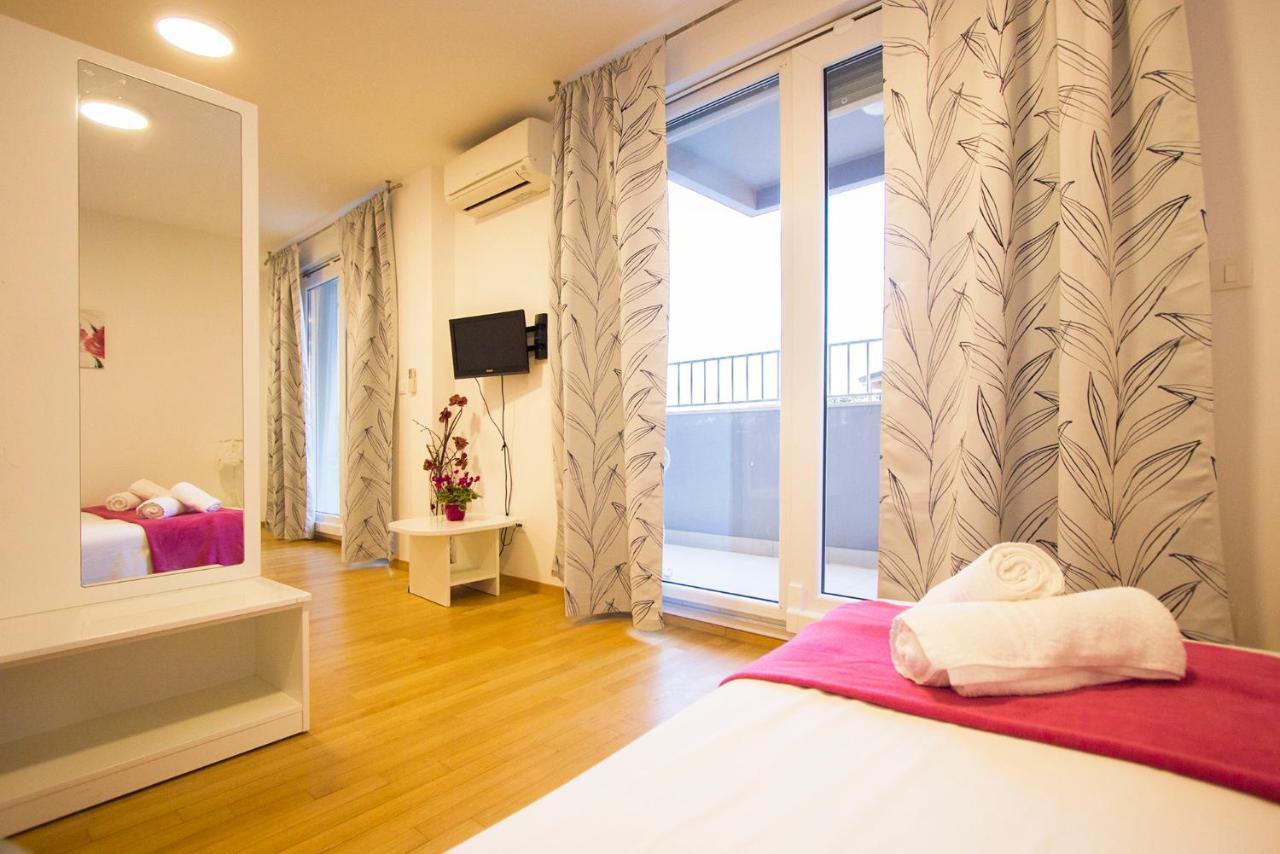 Apartment Luka Split Ngoại thất bức ảnh