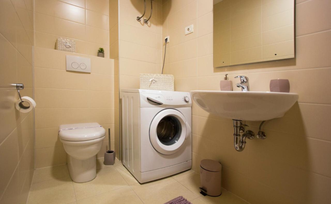 Apartment Luka Split Ngoại thất bức ảnh