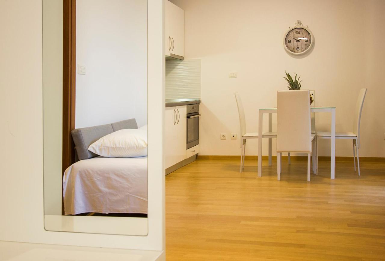 Apartment Luka Split Ngoại thất bức ảnh