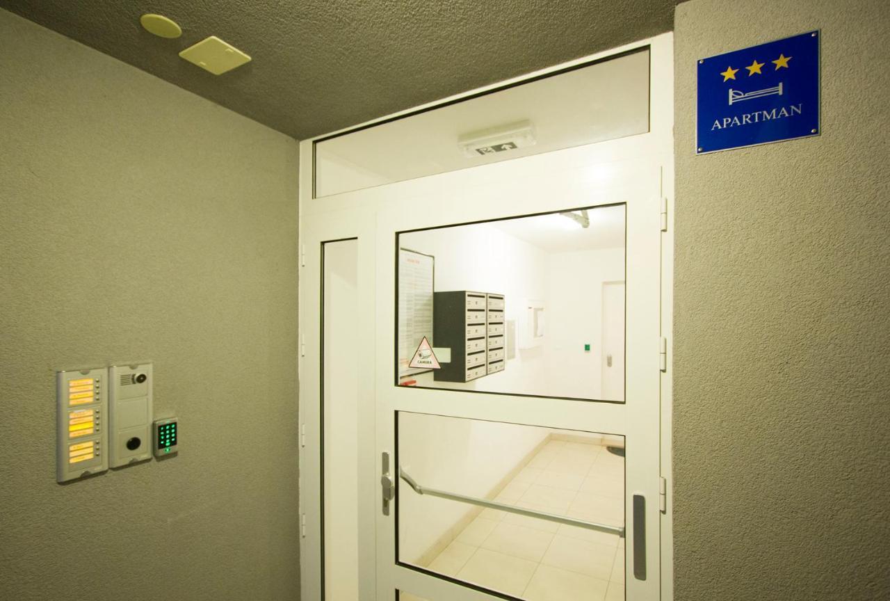 Apartment Luka Split Ngoại thất bức ảnh