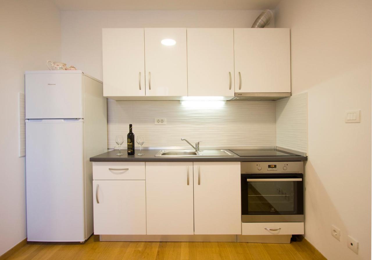 Apartment Luka Split Ngoại thất bức ảnh