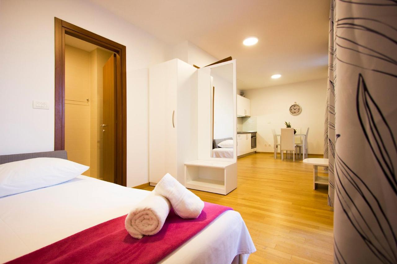 Apartment Luka Split Ngoại thất bức ảnh