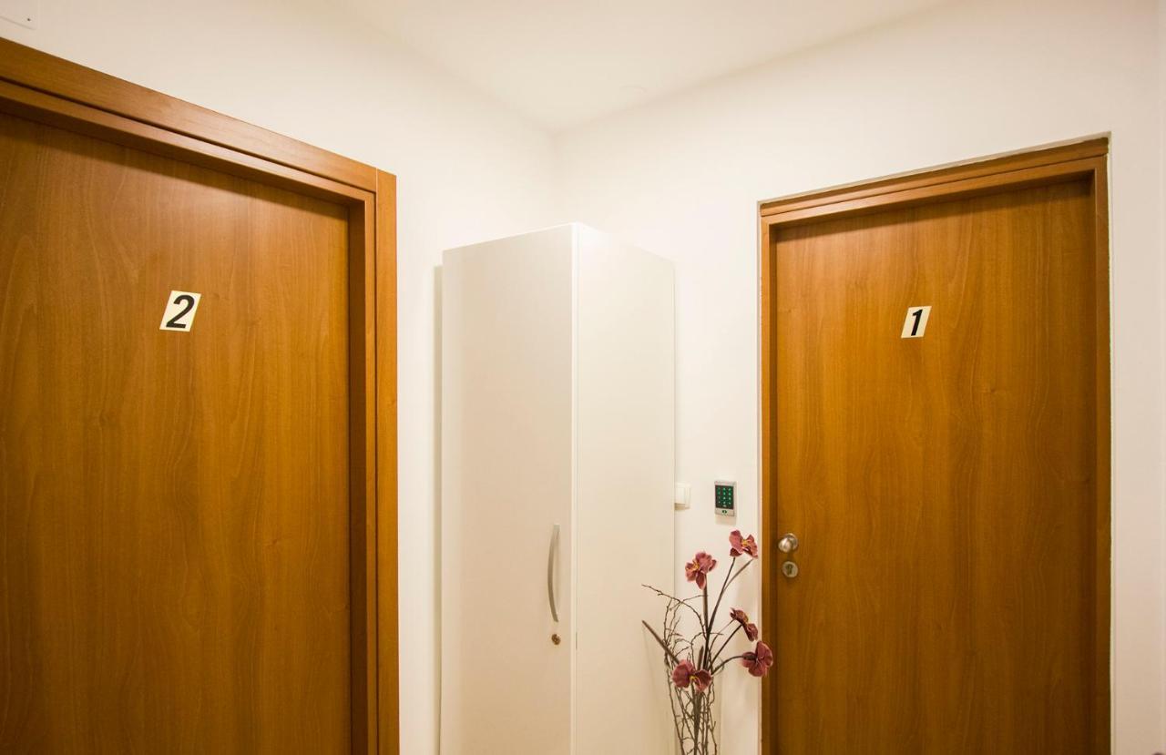 Apartment Luka Split Ngoại thất bức ảnh