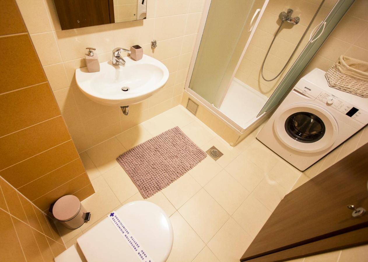 Apartment Luka Split Ngoại thất bức ảnh