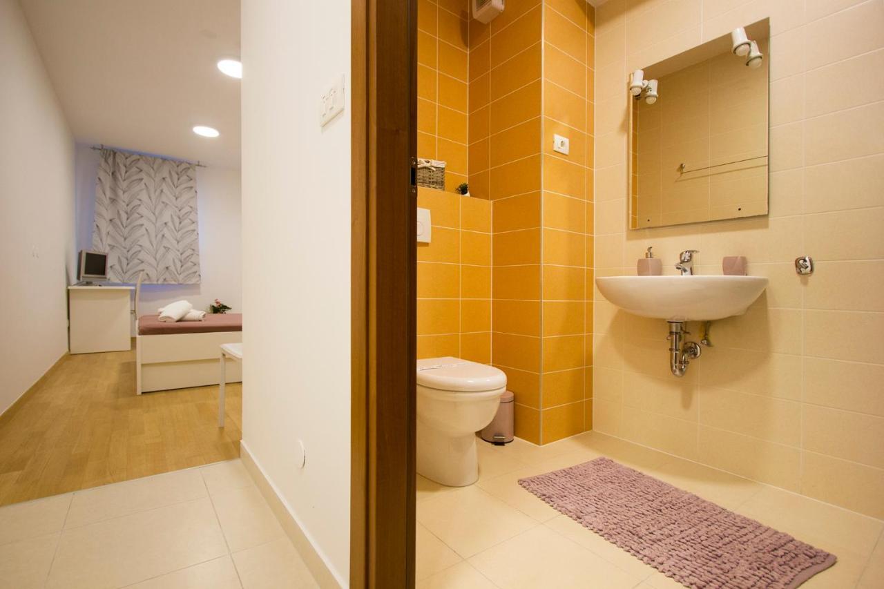Apartment Luka Split Ngoại thất bức ảnh