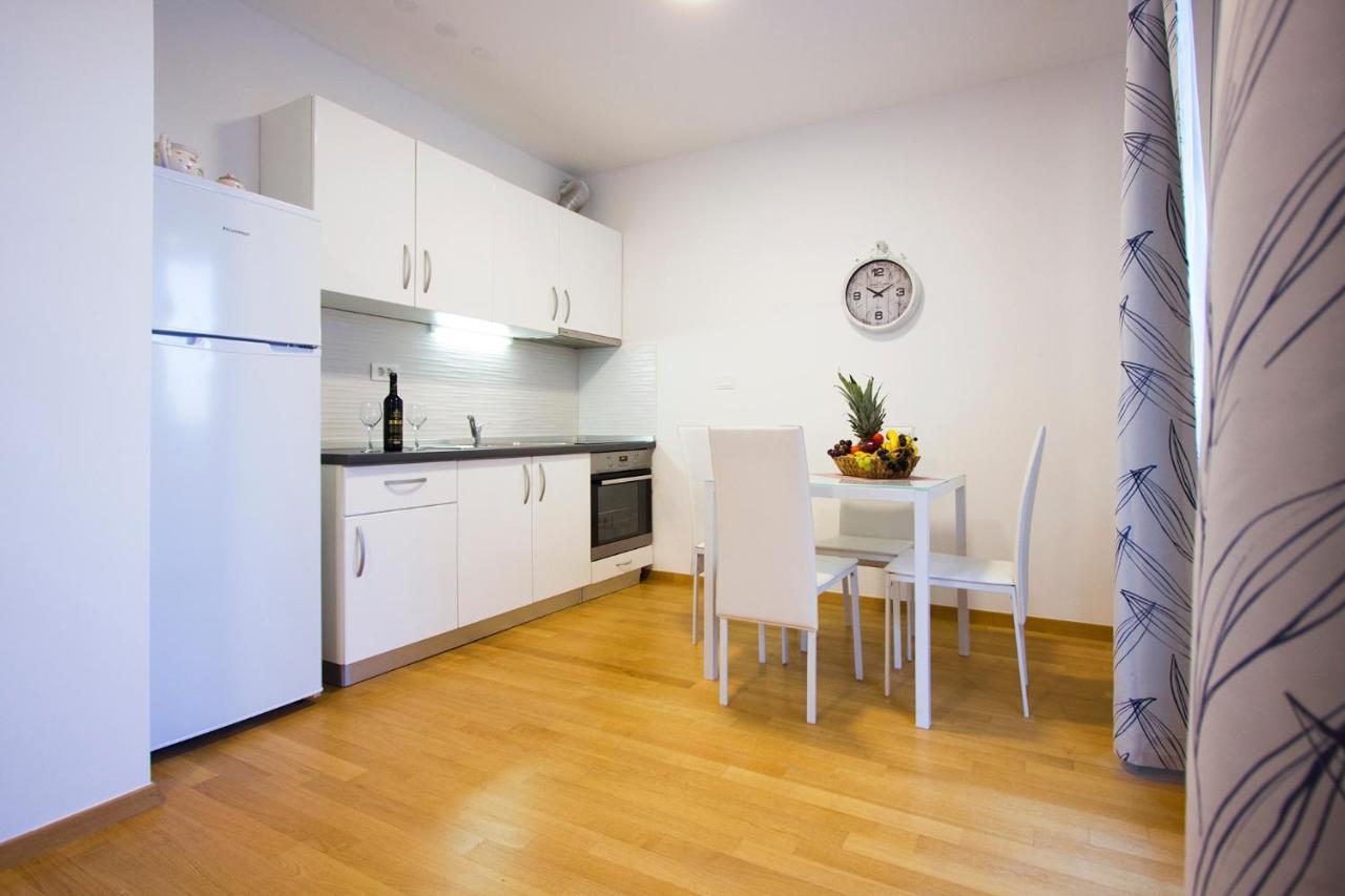 Apartment Luka Split Ngoại thất bức ảnh