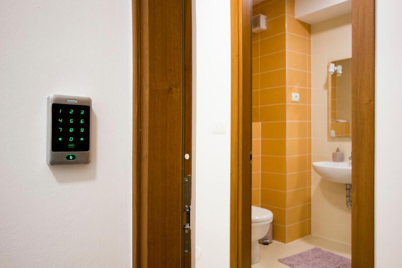 Apartment Luka Split Ngoại thất bức ảnh