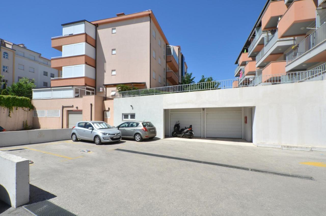 Apartment Luka Split Ngoại thất bức ảnh