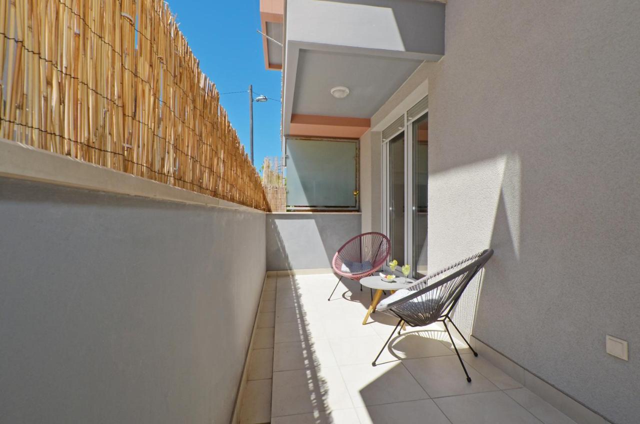 Apartment Luka Split Ngoại thất bức ảnh