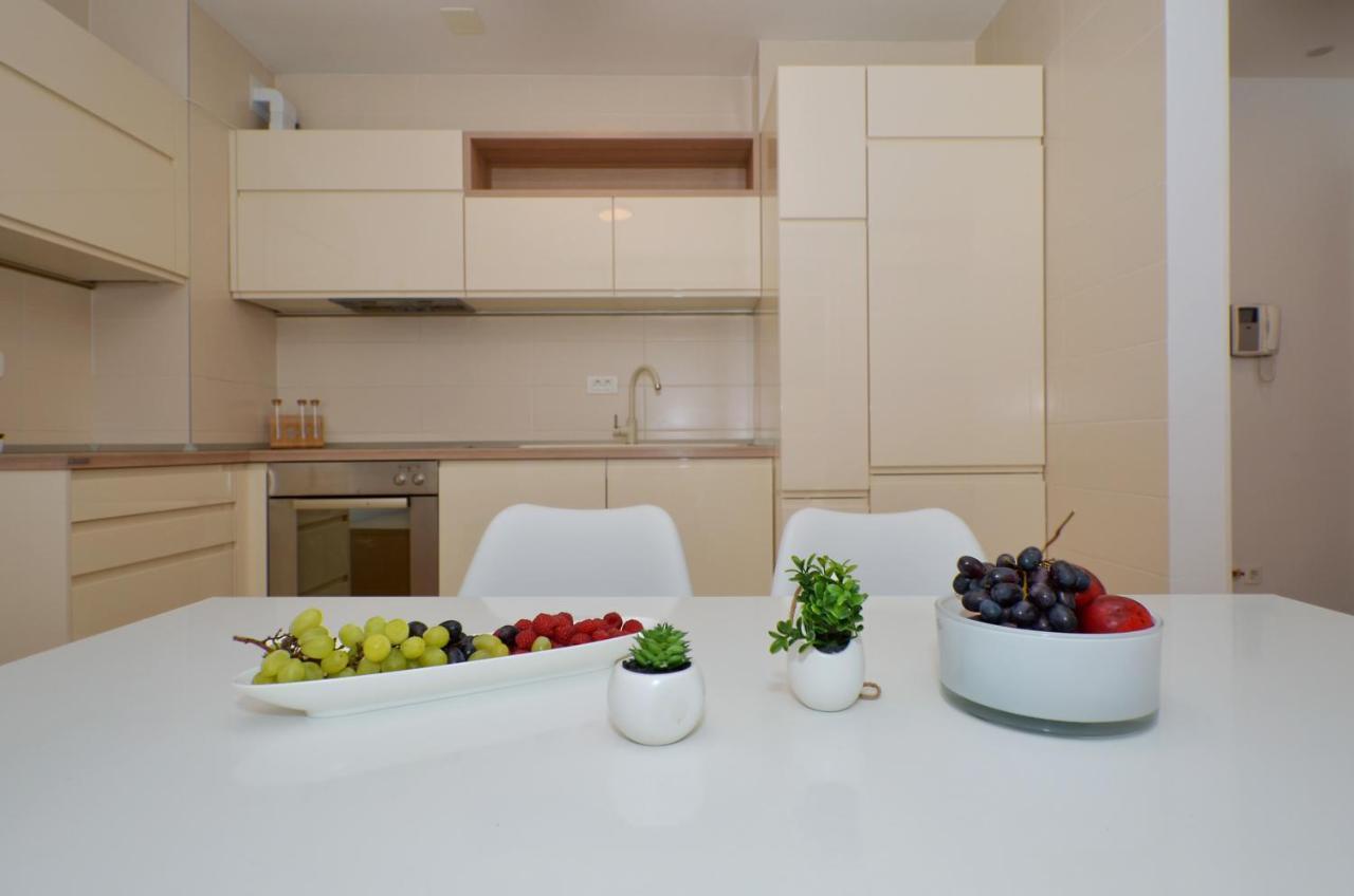 Apartment Luka Split Ngoại thất bức ảnh