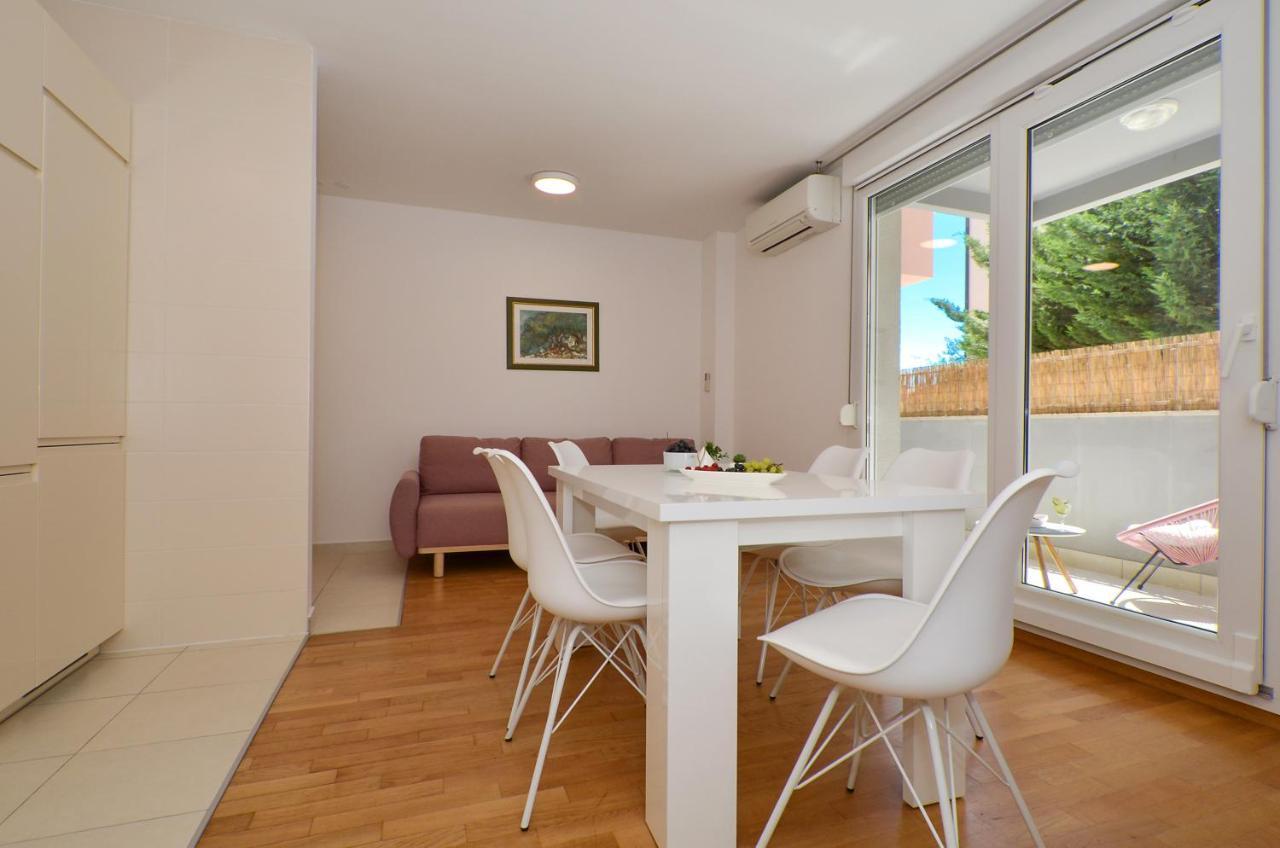 Apartment Luka Split Ngoại thất bức ảnh