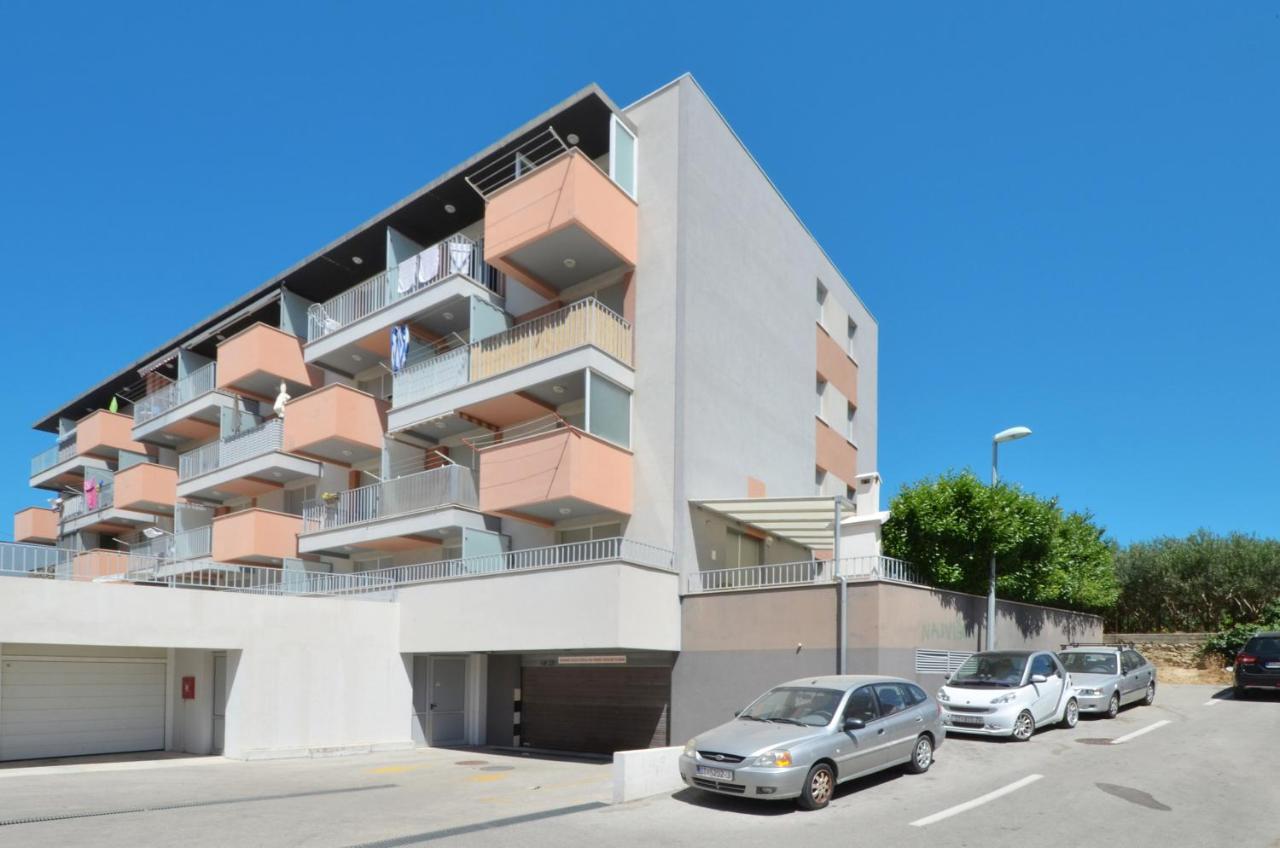 Apartment Luka Split Ngoại thất bức ảnh