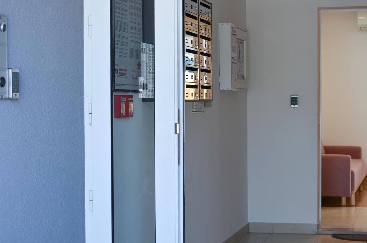 Apartment Luka Split Ngoại thất bức ảnh