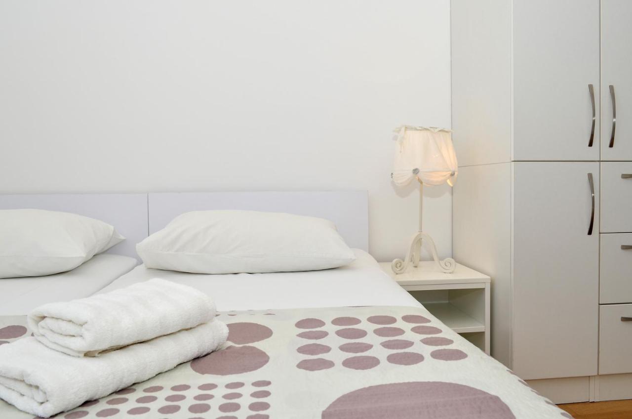 Apartment Luka Split Ngoại thất bức ảnh