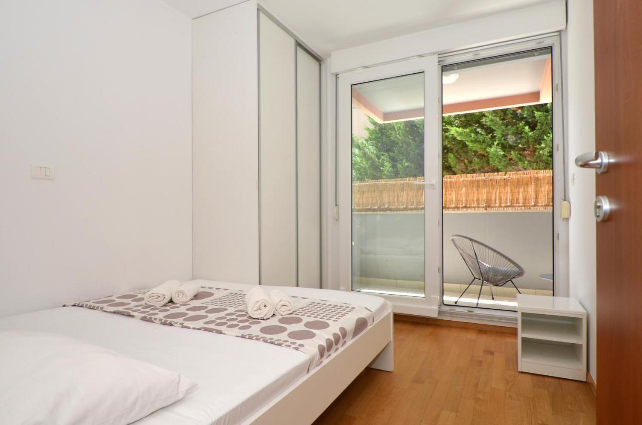 Apartment Luka Split Ngoại thất bức ảnh
