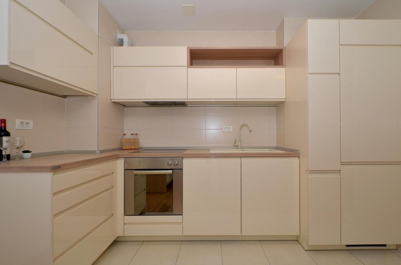 Apartment Luka Split Ngoại thất bức ảnh