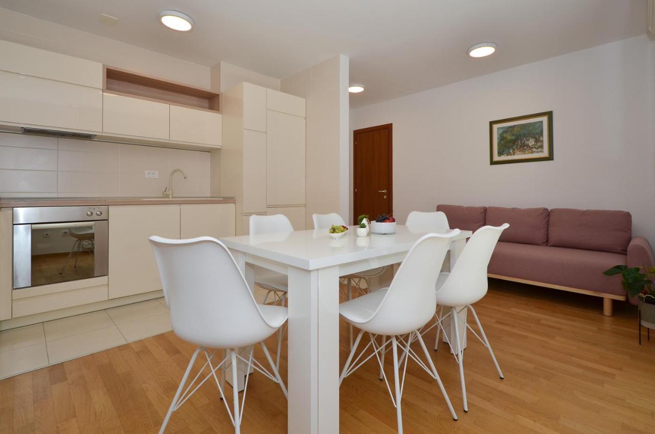 Apartment Luka Split Ngoại thất bức ảnh