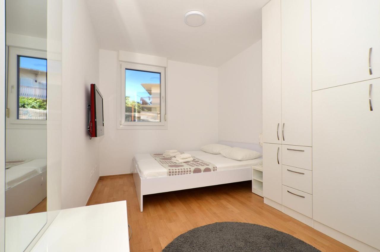 Apartment Luka Split Ngoại thất bức ảnh