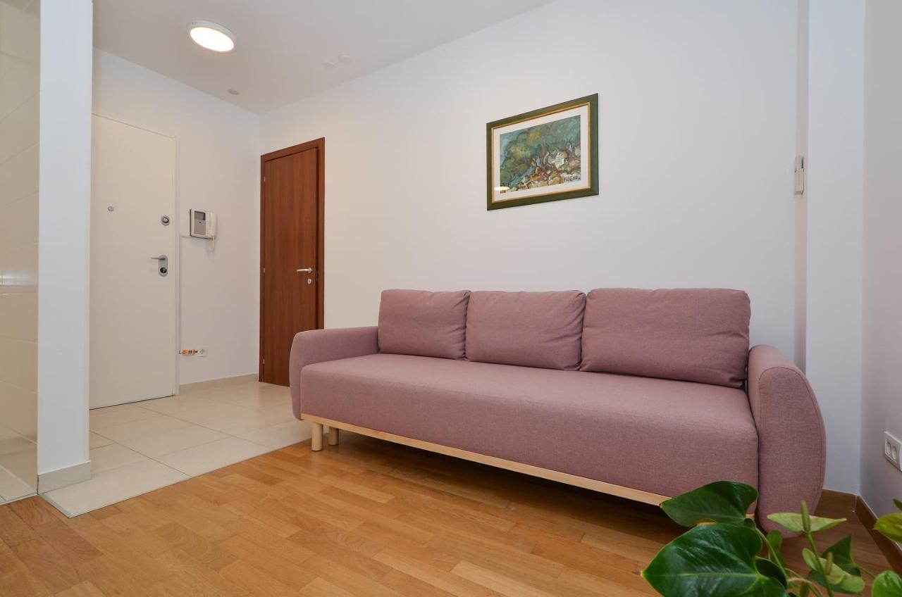 Apartment Luka Split Ngoại thất bức ảnh
