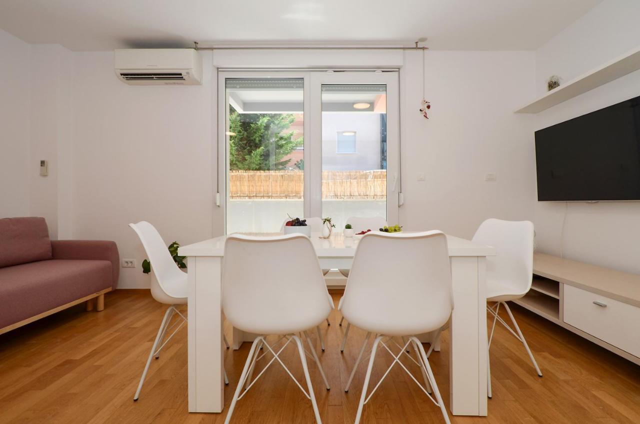 Apartment Luka Split Ngoại thất bức ảnh