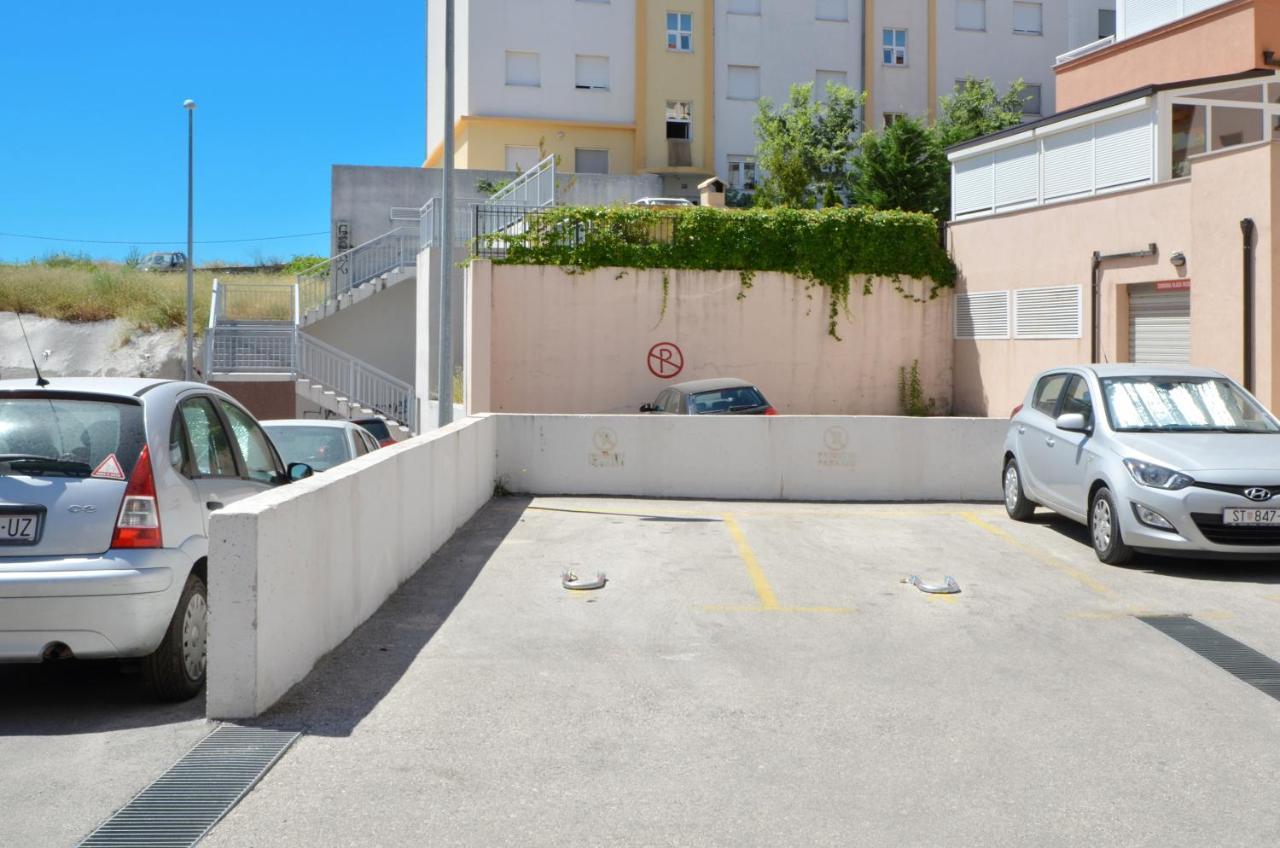 Apartment Luka Split Ngoại thất bức ảnh