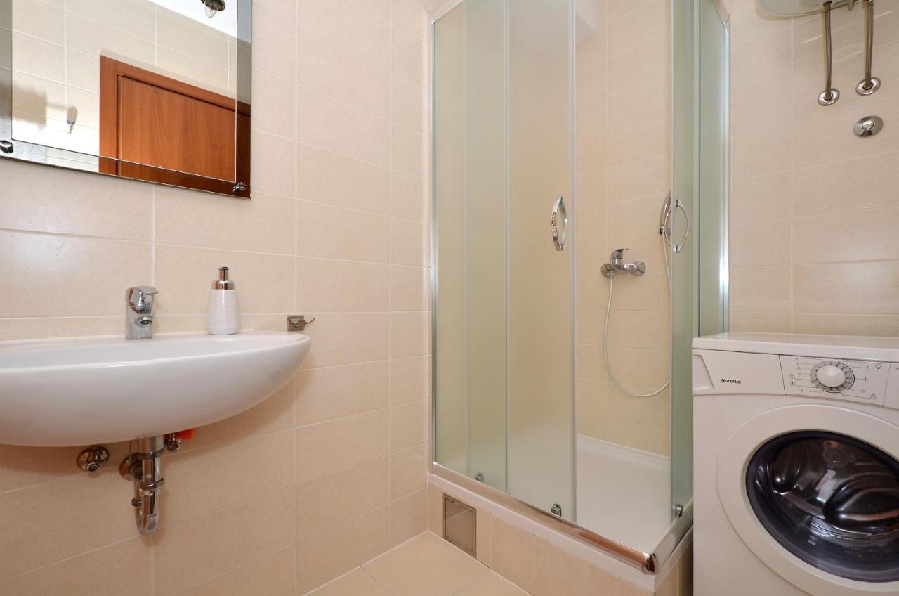 Apartment Luka Split Ngoại thất bức ảnh