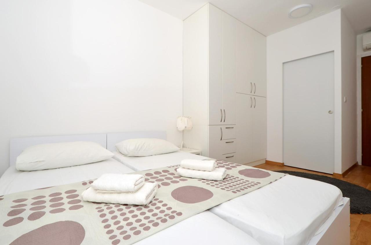 Apartment Luka Split Ngoại thất bức ảnh
