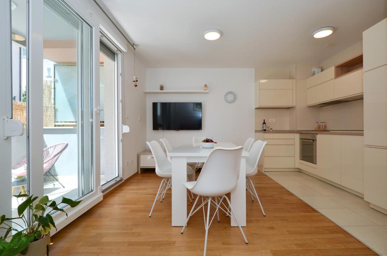 Apartment Luka Split Ngoại thất bức ảnh