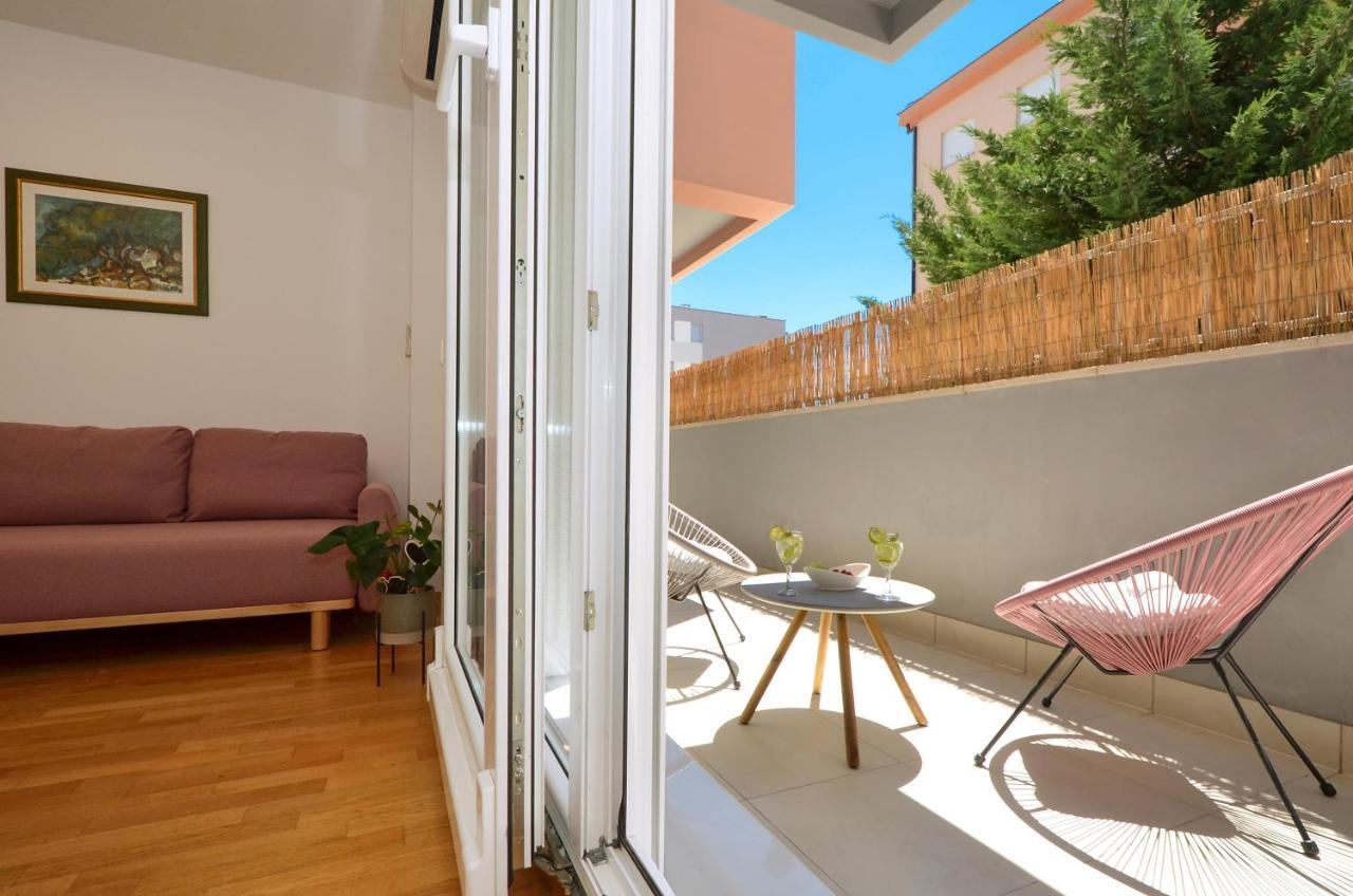 Apartment Luka Split Ngoại thất bức ảnh