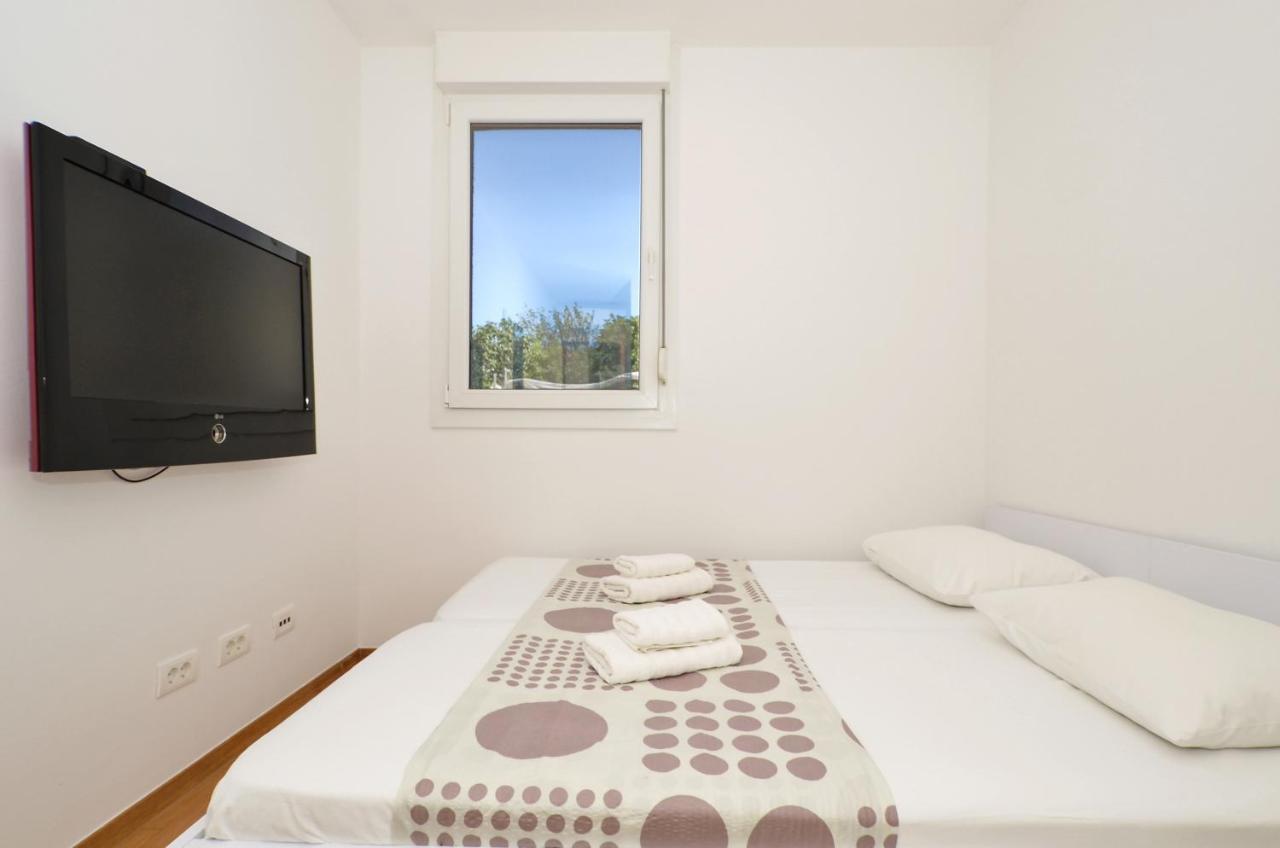 Apartment Luka Split Ngoại thất bức ảnh