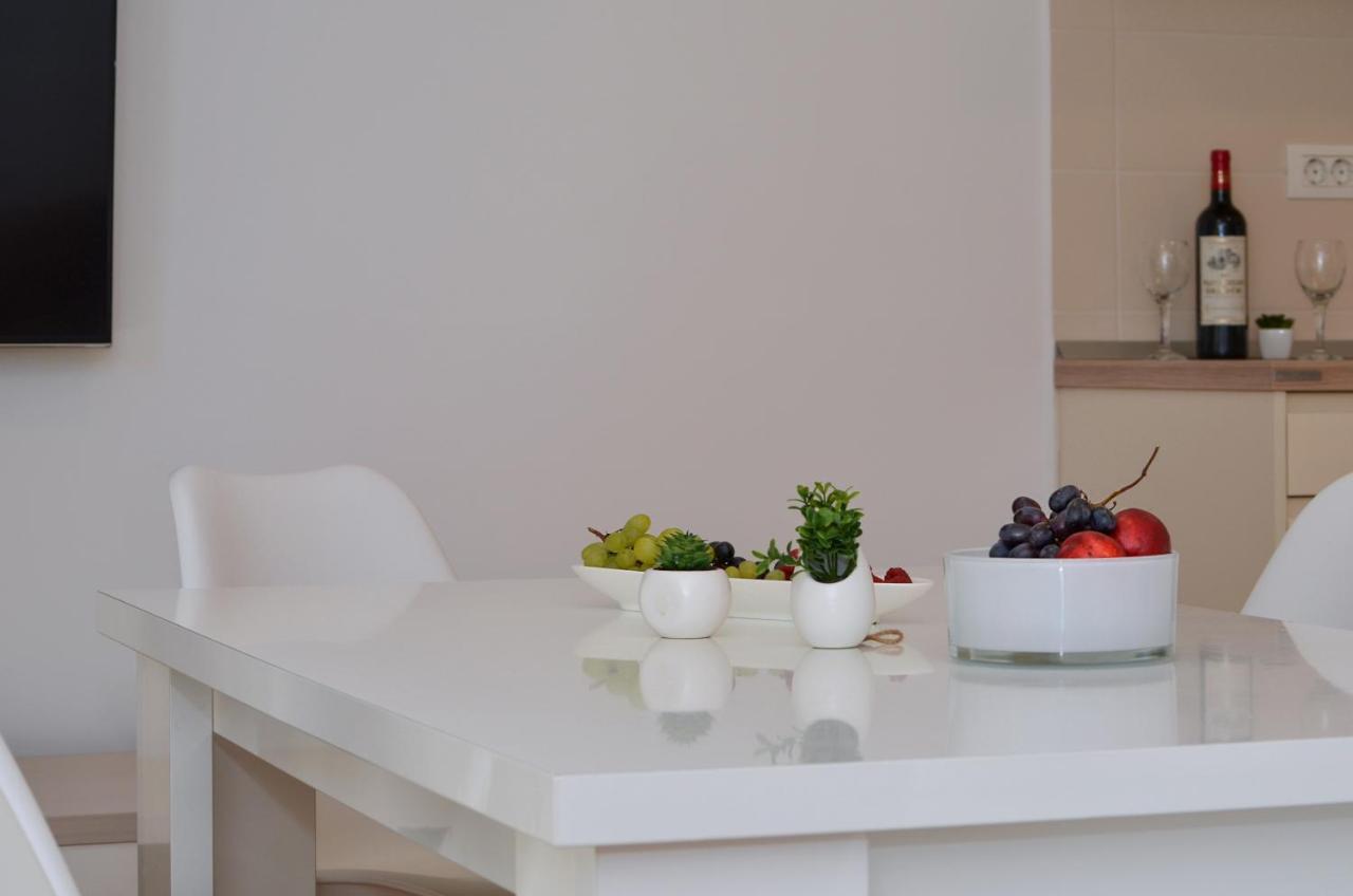 Apartment Luka Split Ngoại thất bức ảnh