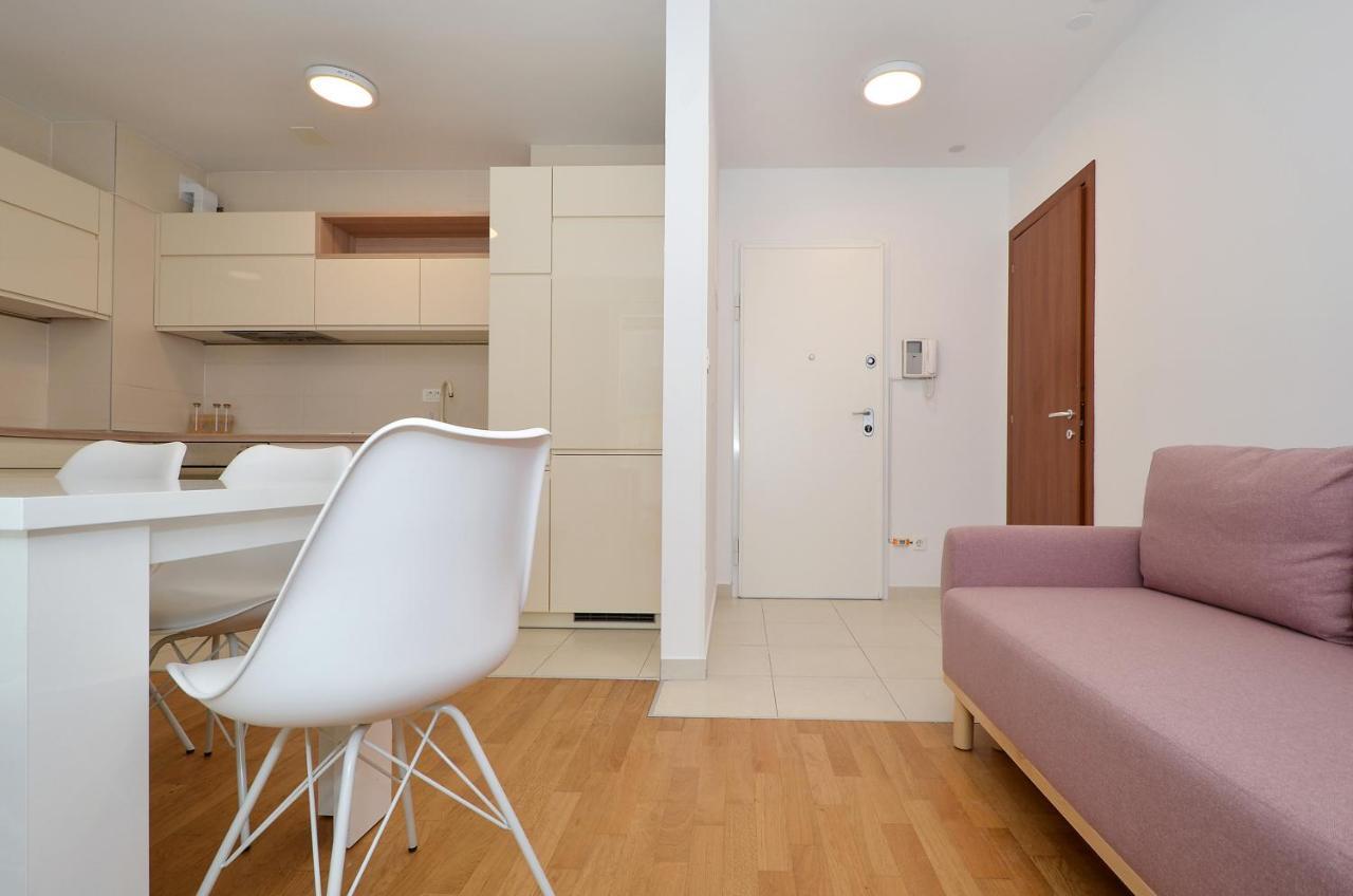 Apartment Luka Split Ngoại thất bức ảnh