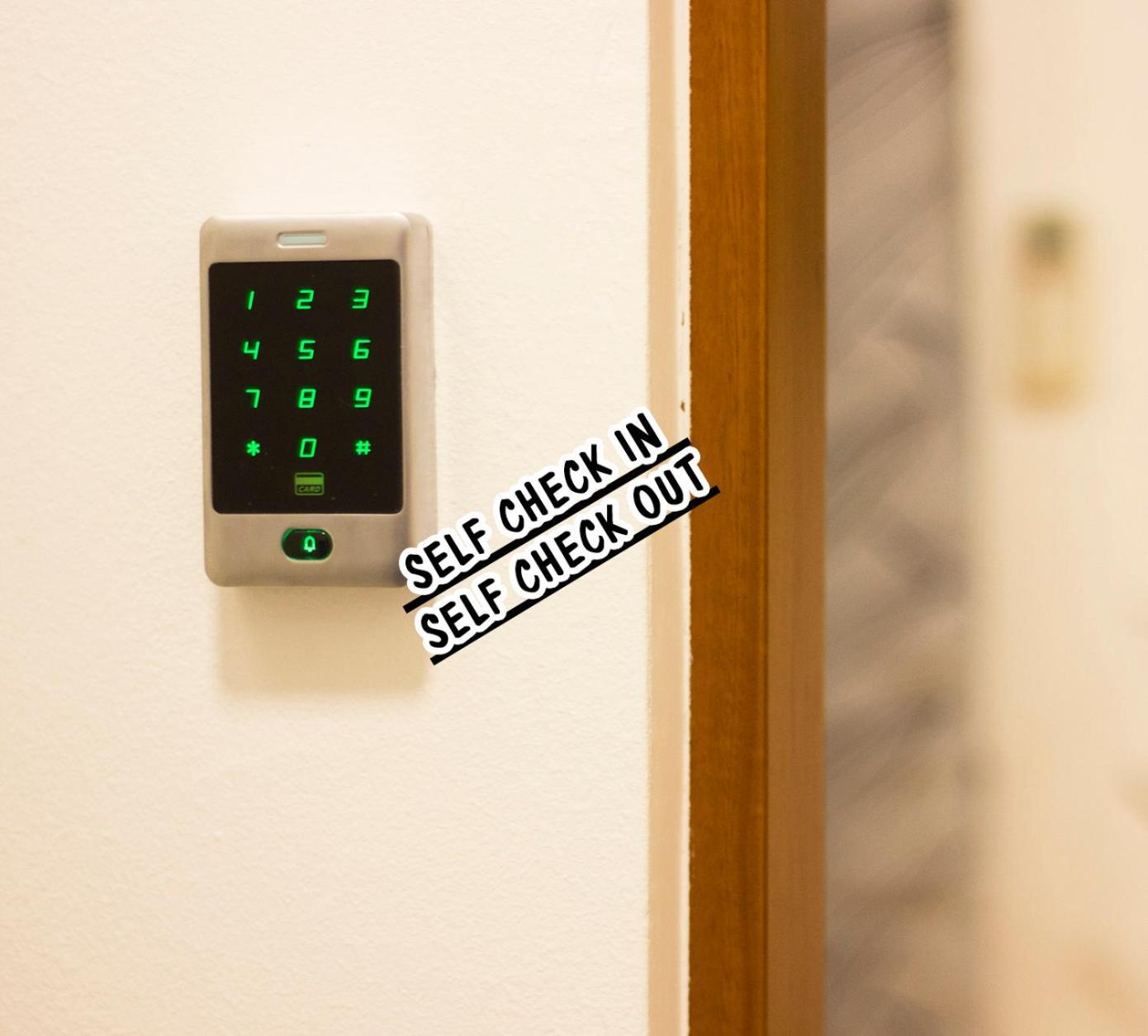 Apartment Luka Split Ngoại thất bức ảnh